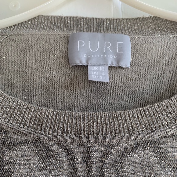 Sparkly Top - Picture 3 of 4